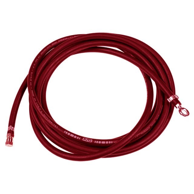 Tubo in gomma sostitutivo