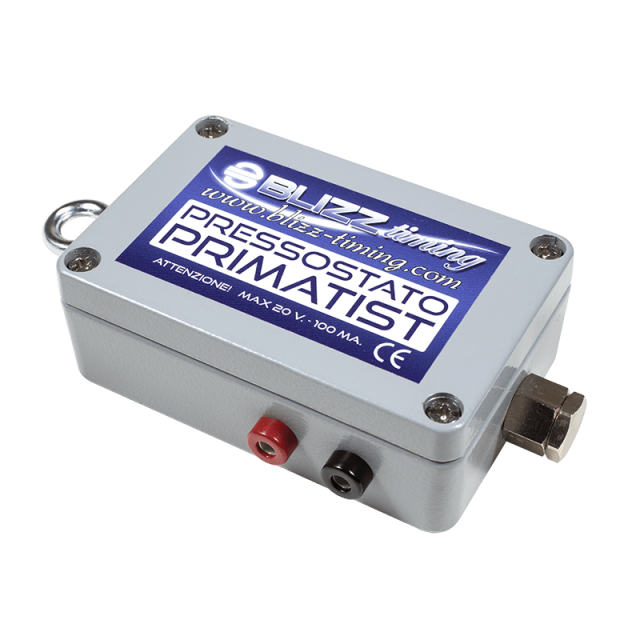 Pressostato Primatist